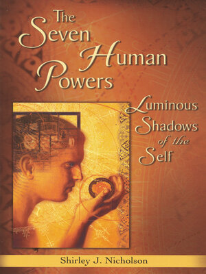 cover image of The Seven Human Powers